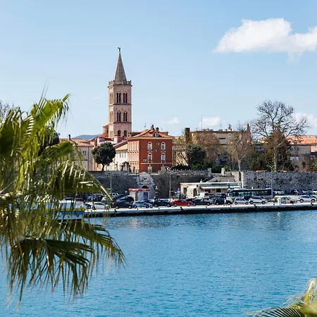 Peninsula Magical View By Belmont Realty Daire Zadar