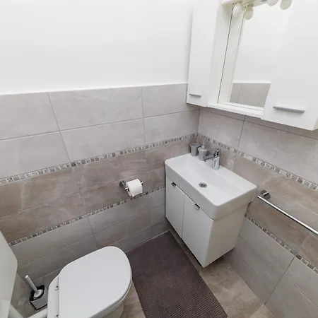 Peninsula Magical View By Belmont Realty Apartment Zadar