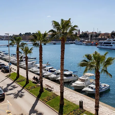 Peninsula Magical View By Belmont Realty Daire Zadar