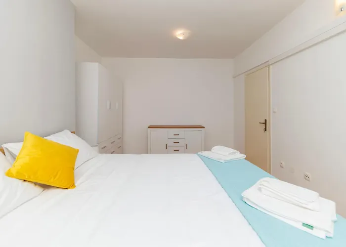 Peninsula Magical View By Belmont Realty Apartament *
