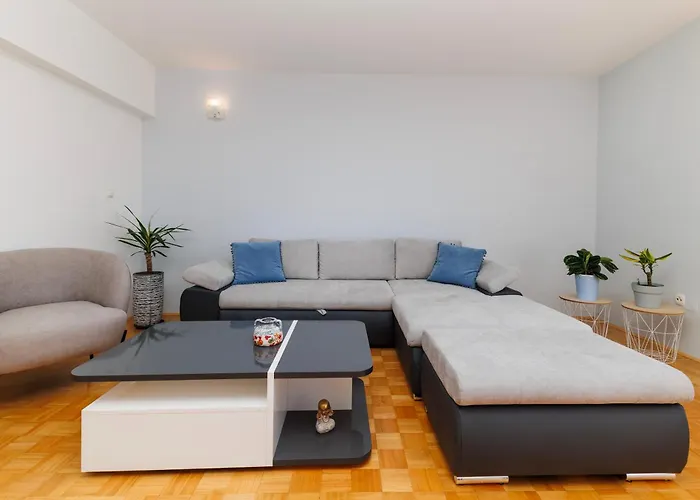 Apartament Peninsula Magical View By Belmont Realty *