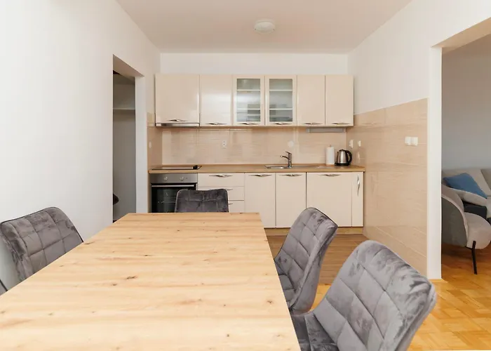 Peninsula Magical View By Belmont Realty Apartament Zadar