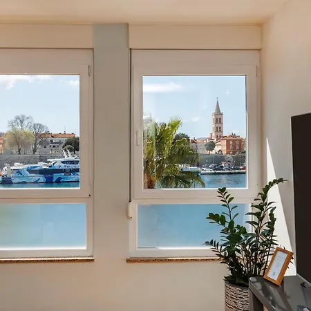 Peninsula Magical View By Belmont Realty 자다르