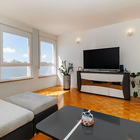 Peninsula Magical View By Belmont Realty * Zadar