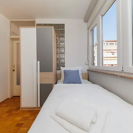 Peninsula Magical View By Belmont Realty Apartment Zadar