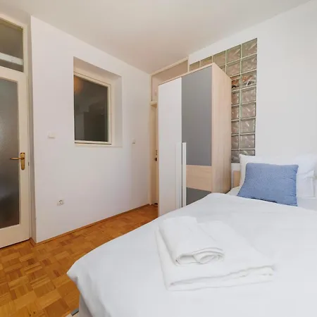 Apartament Peninsula Magical View By Belmont Realty Zadar