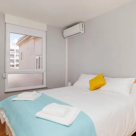 Peninsula Magical View By Belmont Realty 자다르