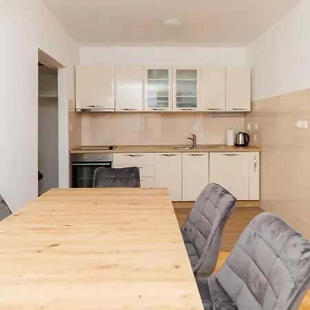 Peninsula Magical View By Belmont Realty Apartament Zadar