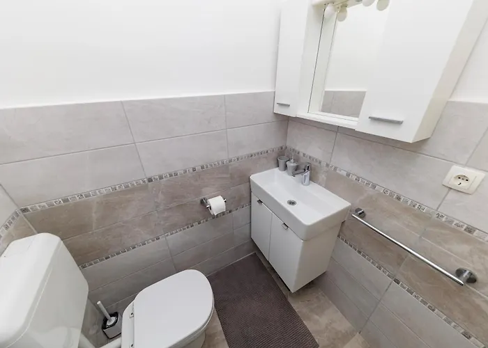 Peninsula Magical View By Belmont Realty Apartman Zára