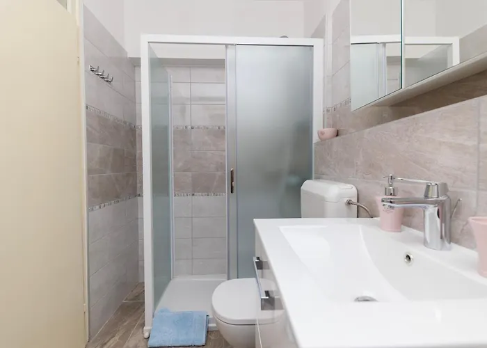 Apartman Peninsula Magical View By Belmont Realty