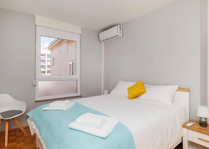 Peninsula Magical View By Belmont Realty זאדאר