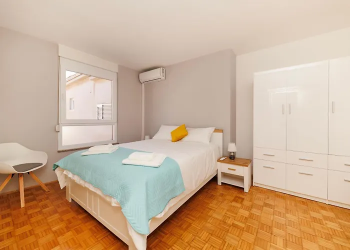 Peninsula Magical View By Belmont Realty Apartman *