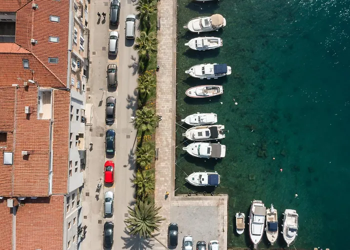 Apartman Peninsula Magical View By Belmont Realty *